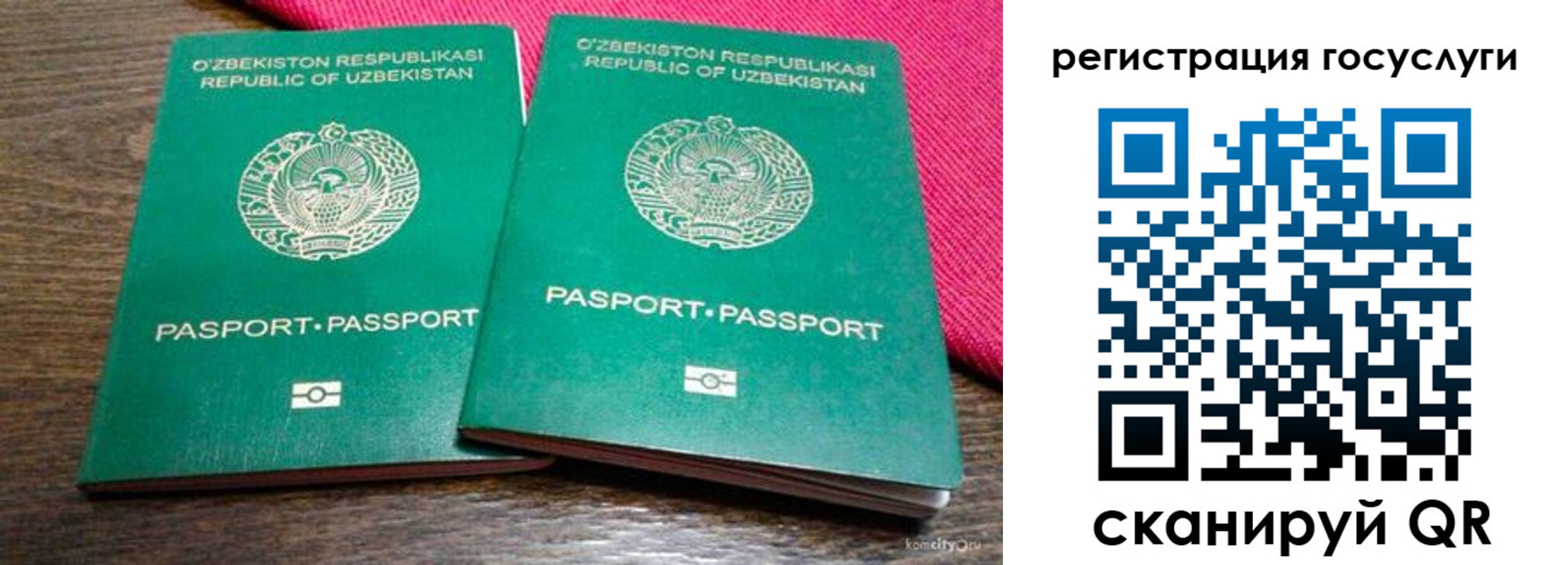 временная регистрация поиск в Самарской области